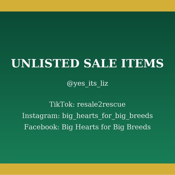 Unlisted sale item - Picture 1 of 2
